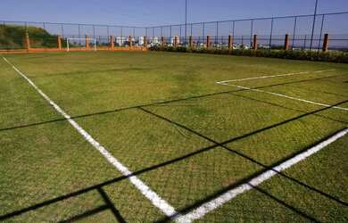 Imagem 6: Lote / terreno a venda no Alphaville - 980m² - Aceita permuta - Urbanova