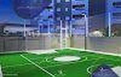 Imagem 6: Apartamento à venda, 63 m² por R$ 320.000,00 - Vila Guilhermina - Praia...