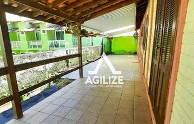 Imagem 8: Casa para alugar, 200 m² por R$ 3.500,00/mês - São Marcos - Macaé/RJ