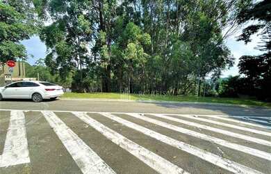 Imagem 1: Terreno à venda, 1268 m² por R$ 2.000.000,00 - Tamboré 01 - Barueri/SP