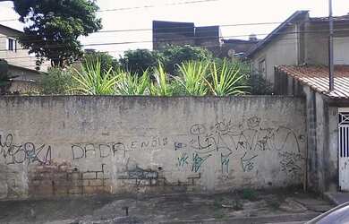 Imagem 4: Terrenos a venda. 