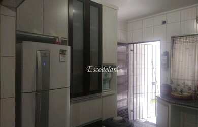 Imagem 4: Casa à venda, 100 m² por R$ 651.000,00 - Vila Isolina Mazzei - São...