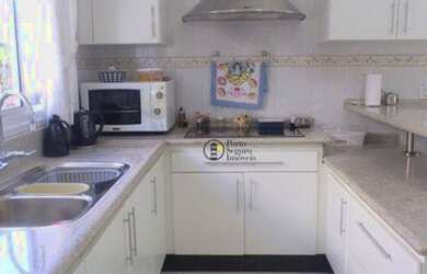 Imagem 5: Casa Residencial à venda, Jardim Nossa Senhora do Carmo, Americana - CA0014