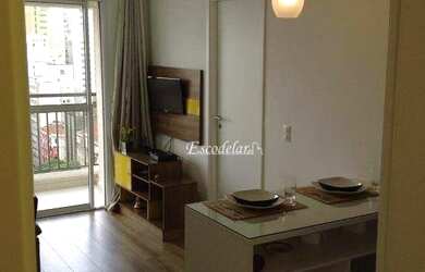 Imagem 1: Apartamento à venda, 36 m² por R$ 323.000,00 - República - São Paulo/SP