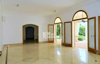 Imagem 6: Casa com 3 dormitórios, 1420 m² - venda por R$ 8.000.000,00 ou aluguel...