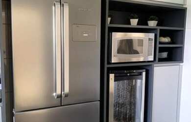 Imagem 4: Casa Residencial à venda, Alphaville Conde II, Barueri -