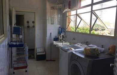 Imagem 10: Apartamento à venda com 296m², 3 dormitórios sendo 2 suítes, 3 vagas...