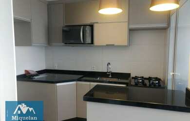 Imagem 16: Apartamento à venda, 45 m² por R$ 424.000,00 - Vila Maria - São Paulo/SP