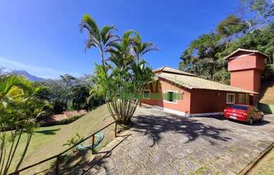 Imagem 2: ITAIPAVA MANGA LARGA, ÓTIMA CASA COM LINDA VISTA