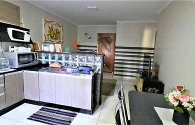 Imagem 3: JAMI-JUNDIAI315. Churrasqueira, 130m² de Área, 2 Vagas na garageme3...