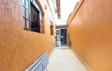 Imagem 15: Casa à venda, 197 m² por R$ 650.000,00 - Vila Santa Luzia - Taboão...