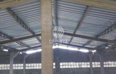 Imagem 10: Galpão para alugar, 1000 m² por R$ 8.000,00/mês - Porto Canoa - Serra/ES