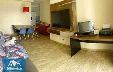 Imagem 3: Apartamento à venda, 68 m² por R$ 605.000,00 - Tatuapé - São Paulo/SP