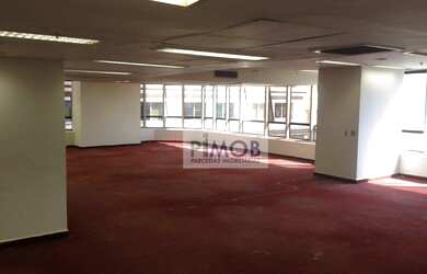 Imagem 3: alugo grupo de 3 salas,andar alto rua da assembleia 10