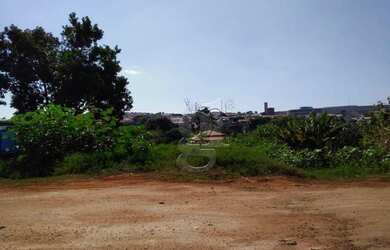 Imagem 1: Terreno à venda, 360 m² por R$ 192.000,00 - Jardim Fortaleza - Londrina/PR