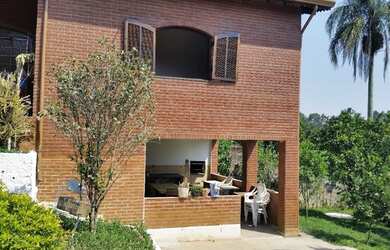 Imagem 3: Chácara à venda, 700 m² por R$ 470.000,00 - Jaceguava - São Paulo/SP