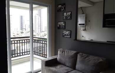 Imagem 11: Apartamento com 1 dormitório, 41 m² - venda por R$ 590.000,00 ou aluguel...