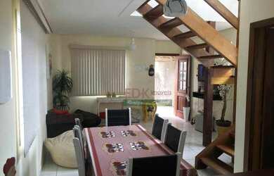 Imagem: Sobrado com 3 dormitórios à venda, 200 m² por R$ 445.200