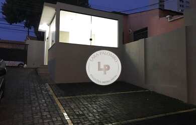 Imagem 3: Prédio comercial 393 m² - venda por R$ 2.700.000 ou aluguel por R$ 15.000/mês...