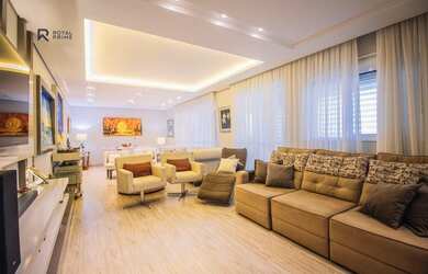 Imagem 11: Apartamento à venda, 166 m² por R$ 1.595.000,00 - Ecoville - Curitiba/PR