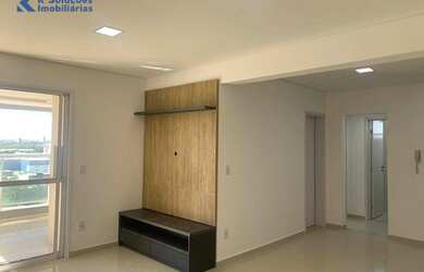 Imagem 1: Apartamento à venda, 102 m² por R$ 620.000,00 - Residencial Praça do...
