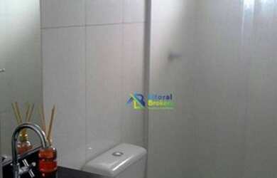 Imagem 14: Boqueirão - Apartamento de Frente com vista livre