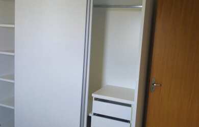 Imagem 4: Apartamento com 2 dormitórios, 50 m² - venda por R$ 150.000,00 ou aluguel...