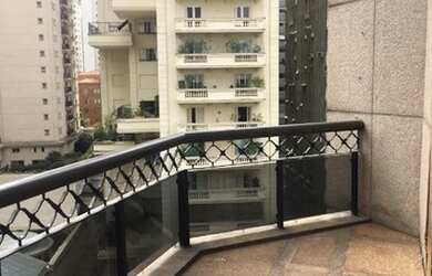 Imagem 10: Apartamento 258m² três suítes três vagas Jardim América