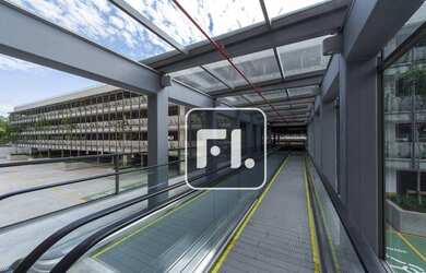 Imagem 2: Conjunto para alugar, 433 m² por R$ 25.980,01/mês - Alphaville Industrial...