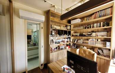 Imagem 13: Apartamento à venda por R$ 3.200.000 - Chácara Klabin - São Paulo/SP