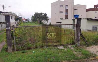 Imagem 5: Terreno à venda, 644 m² por R$ 579.000,00 - Ipiranga - São José/SC