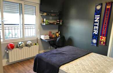 Imagem 11: CAXIAS DO SUL - Apartamento Padrão - EXPOSIÇÃO