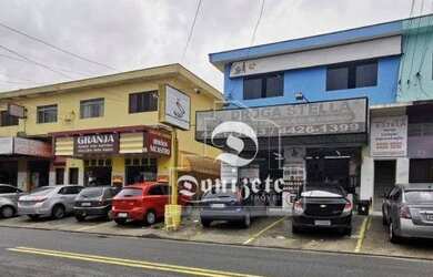 Imagem 2: Sobrado à venda, 250 m² por R$ 849.000,00 - Jardim Pilar - Santo André/SP