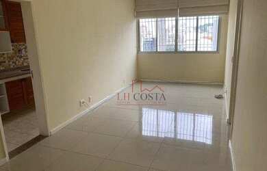 Imagem 2: Apartamento à venda, 97 m² por R$ 720.000,00 - Icaraí - Niterói/RJ