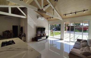 Imagem 13: Casa com 5 dormitórios, 350 m² - venda por R$ 6.000.000,00 ou aluguel...