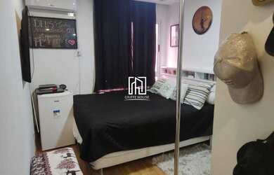 Imagem 1: COBERTURA A VENDA NA FREGUESIA EM JAQUARAPAGUA