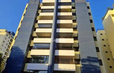 Imagem 1: Apartamento à venda, 118 m² por R$ 1.349.000,00 - Vila Leopoldina -...