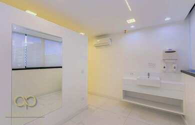 Imagem 15: Opus One Ecoville - Andar Corporativo para alugar, 525 m² por R$ 30.000/mês...