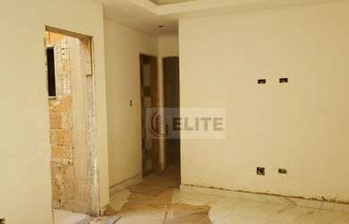 Imagem 4: Apartamento à venda, 44 m² por R$ 350.000,00 - Campestre - Santo André/SP