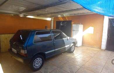 Imagem 5: Casa com 2 dormitórios, 200 m² - venda por R$ 210.000,00 ou aluguel...