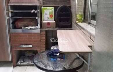 Imagem 11: Casa à venda, 111 m² por R$ 450.000,00 - Vila Bela Vista - São Paulo/SP