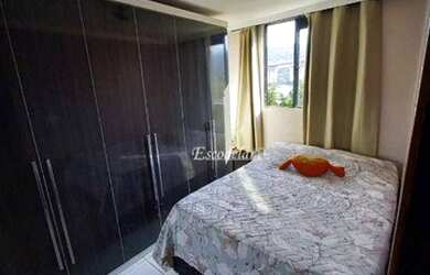 Imagem 4: Apartamento à venda, 42 m² por R$ 209.000,00 - Jardim Antártica - São Paulo/SP