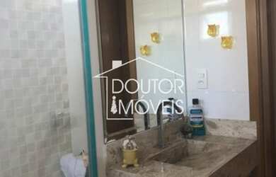 Imagem 6: São Paulo - Apartamento Padrão - CANGAIBA