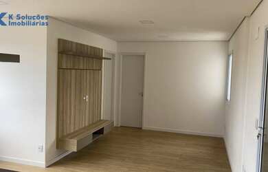 Imagem 1: Apartamento à venda, 70 m² por R$ 520.000,00 - Urban Europa - Bauru/SP