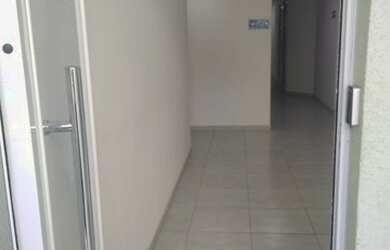 Imagem 4: Prédio novo com elevador