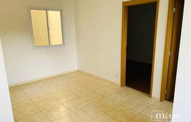 Imagem 3: Apartamento com 2 dormitórios, 43 m² - venda por R$ 135.000,00 ou aluguel por R$ 700,00/mê
