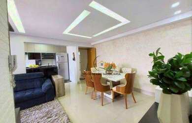 Imagem 16: Apartamento com 3 dormitórios à venda, 79 m² por R$ 525.000,00 - Aeroviário...