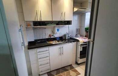 Imagem 10: Apartamento à venda, 50 m² por R$ 210.000,00 - Vila Nivi - São Paulo/SP