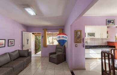 Imagem 5: Casa dos Hibiscos. Piscina, Churrasqueira, Ar-condicionadoeImóvel novo