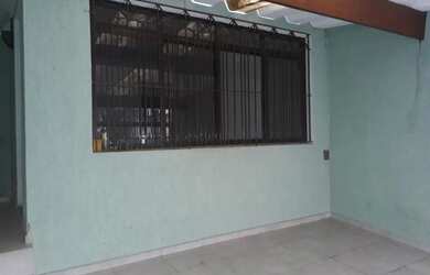 Imagem 2: Sobrado Bacana. Churrasqueira, Área de serviço, 180m² de Áreae2 Vagas...